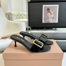 Miu Miu Sandals